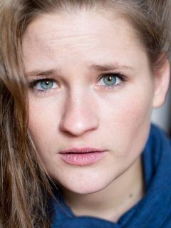 Mayke Dähn