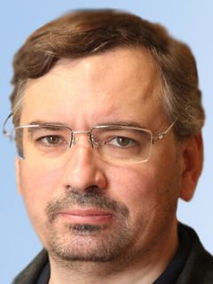Алексей Бузин