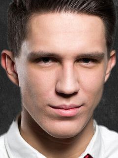 Дмитрий Масленников