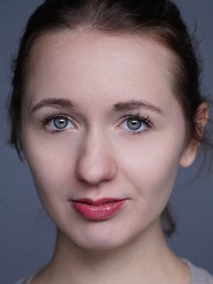 Екатерина Сапрыкина
