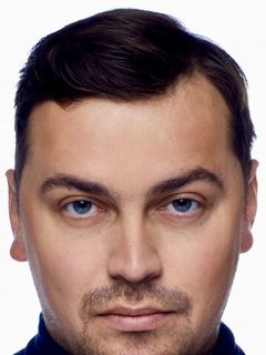 Юрий Данилов