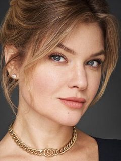 Марина Панферова