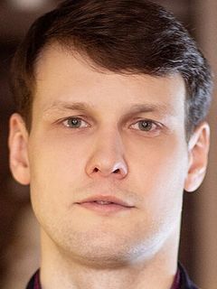 Михаил Синицын