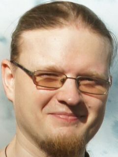 Алексей Усанов