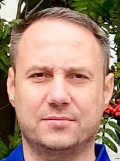 Максим Терехов