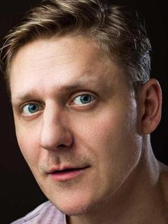 Сергей Замятин