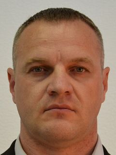 Максим Гибалов