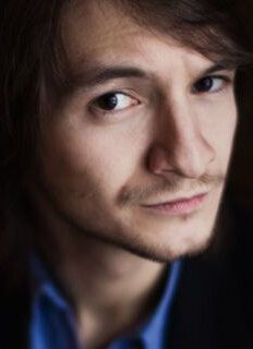 Александр Галиев