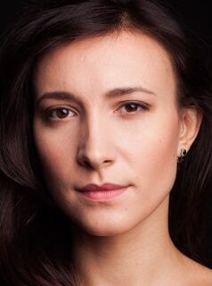 Ольга Боровская