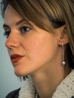 Дарья Отвага