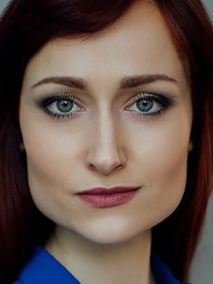 Ксения Комкова