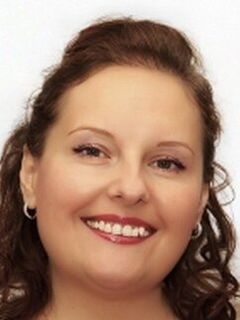 Жанна Фетисова