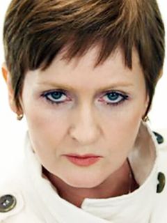 Луиза Темирсултанова