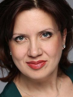 Мария Акименкова