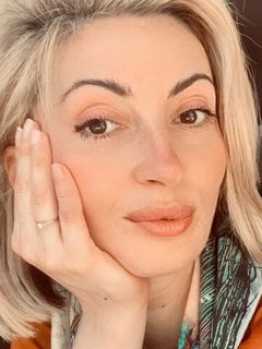 Евгения Яцкина