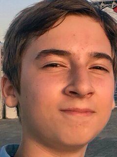 Никита Яцкин