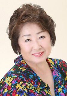 Юрико Мисима