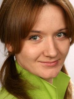 Ольга Курта