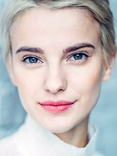 Екатерина Федорова