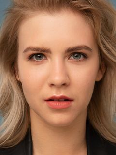 Аделина Переверзева