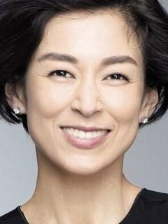 Хонами Судзуки