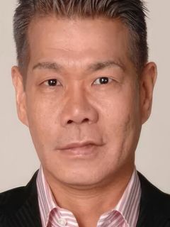 Ёсиаки Умэгаки