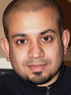 Шибашиш Нанды