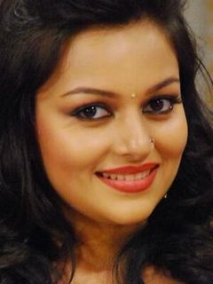 Неха Лакшми Айер