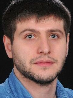 Таймураз Гогаев