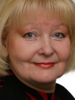Нина Лунегова