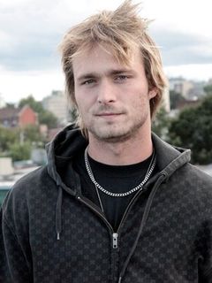 Максим Дюмонтье