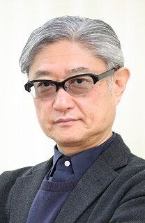 Юкихико Цуцуми