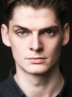 Конор Берри