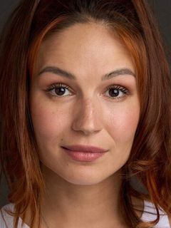 Неля Радаева