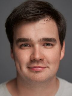 Сергей Анненков