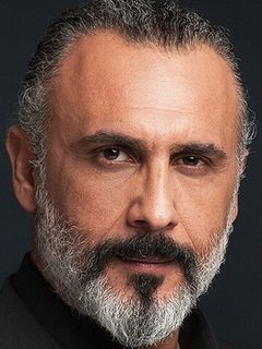 Альпер Атак