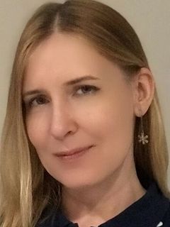 Евгения Вагина