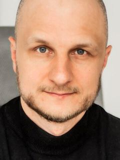 Алексей Безенков