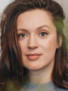 Евгения Бурасова