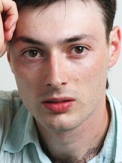 Дмитрий Ушаков