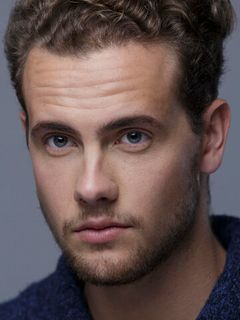 Michael MacKenzie