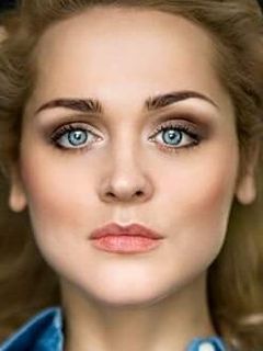 Людмила Рымарь