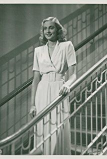 Энн-Маргрет Бьёрлин