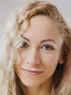 Светлана Мацуль
