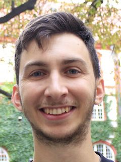 Артем Беседа