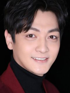 Чжан Сяоцянь