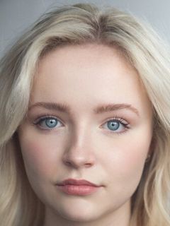 Эллен Эванс