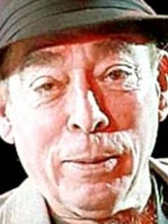 Альберто Рохас