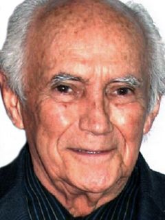 Хорхе Арвису