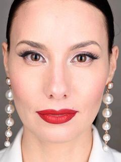 Мария Матвеева